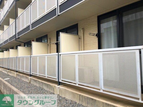 レオパレスフェリキタス花園の物件内観写真